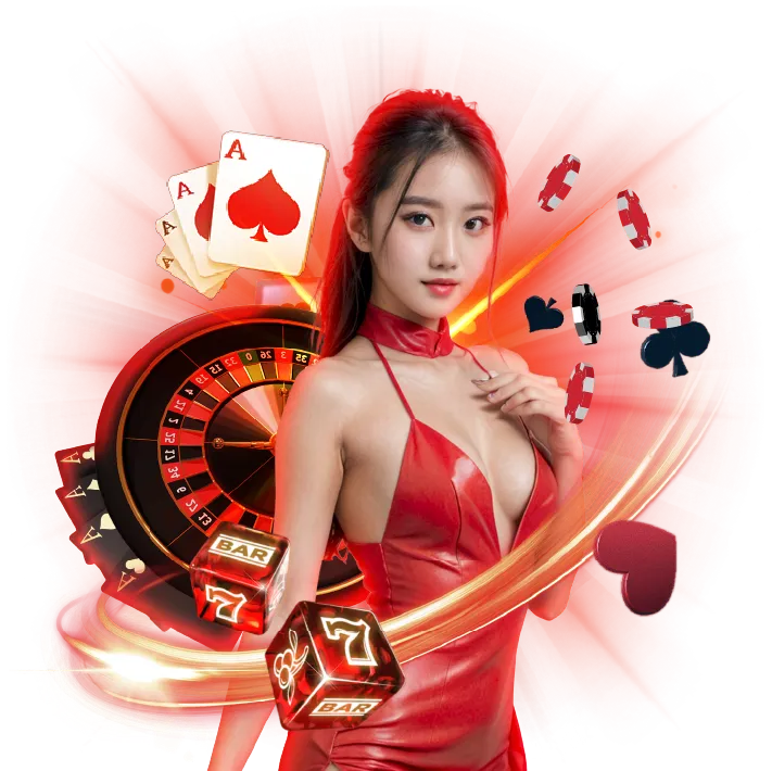 WBET69 Lobby